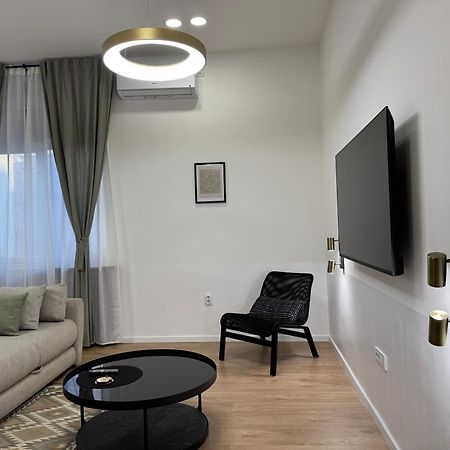 Maison Danube Belgrado Esterno foto