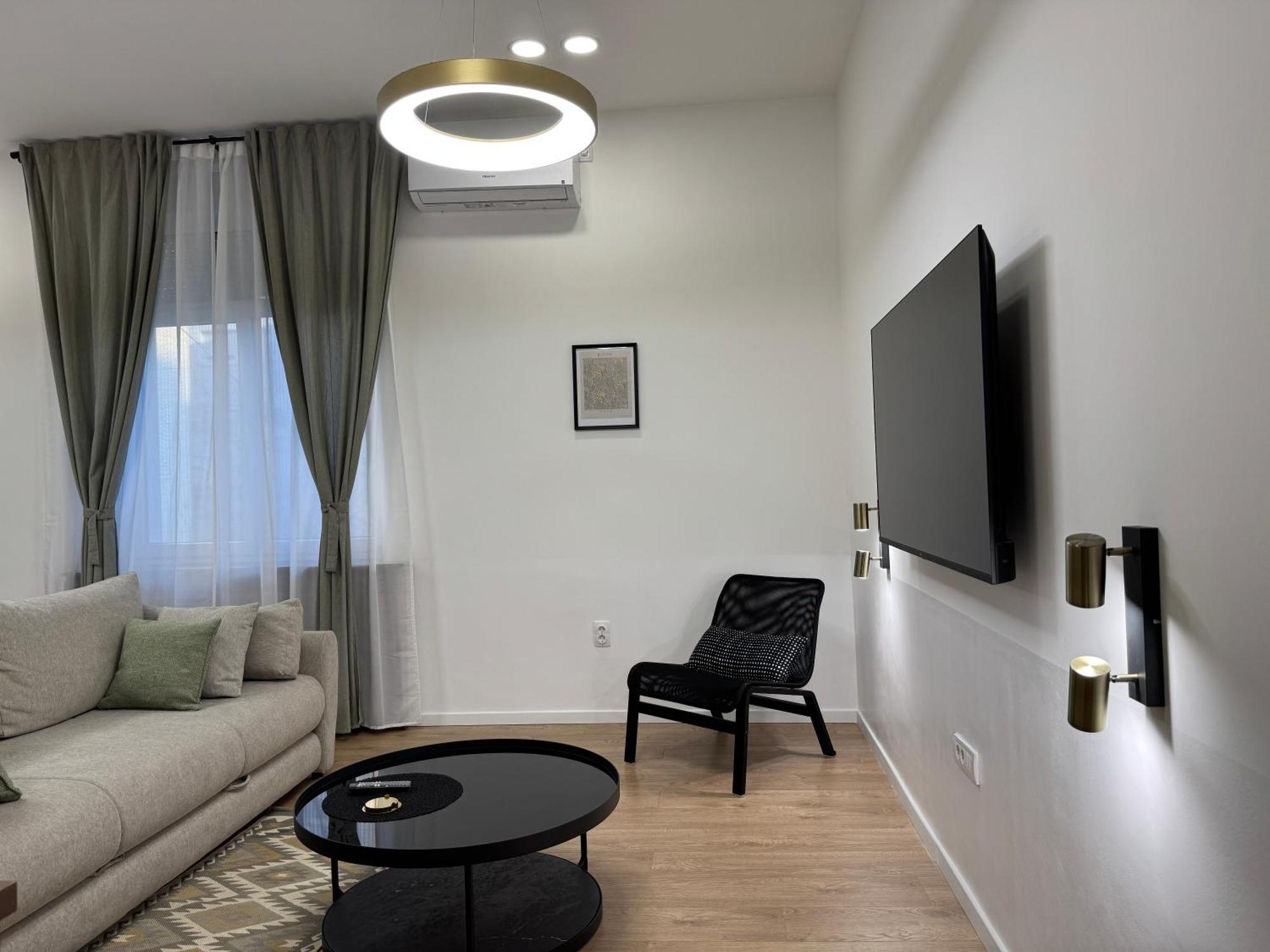 Maison Danube Belgrado Esterno foto