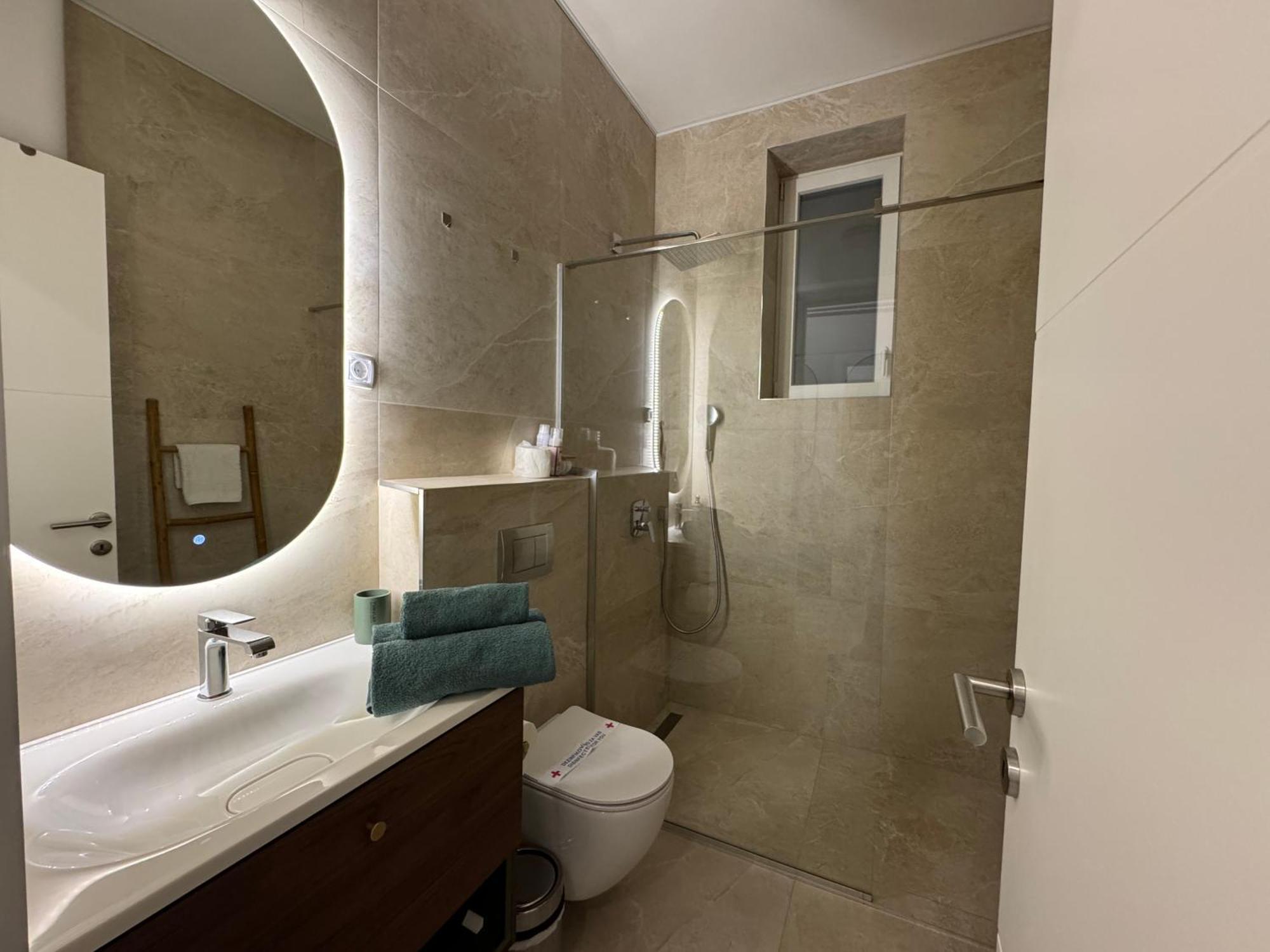 Maison Danube Belgrado Esterno foto