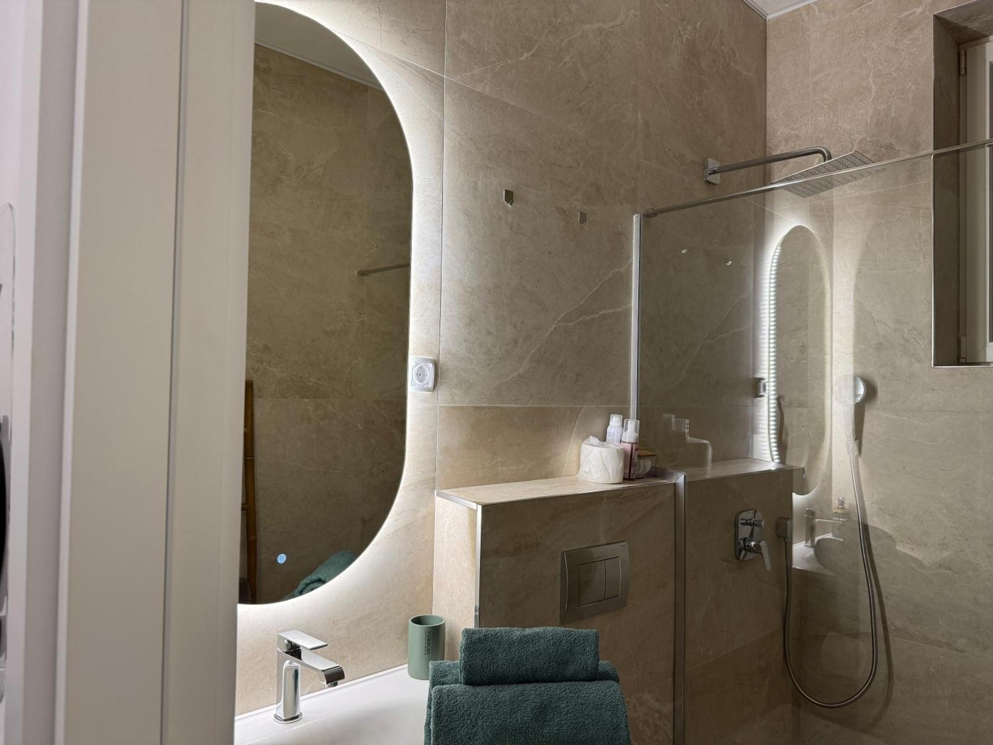 Maison Danube Belgrado Esterno foto