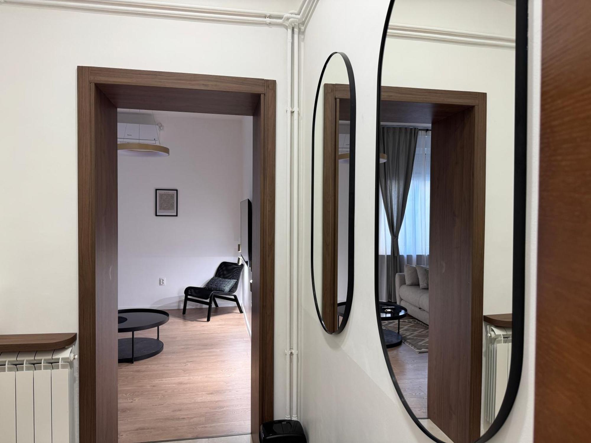 Maison Danube Belgrado Esterno foto