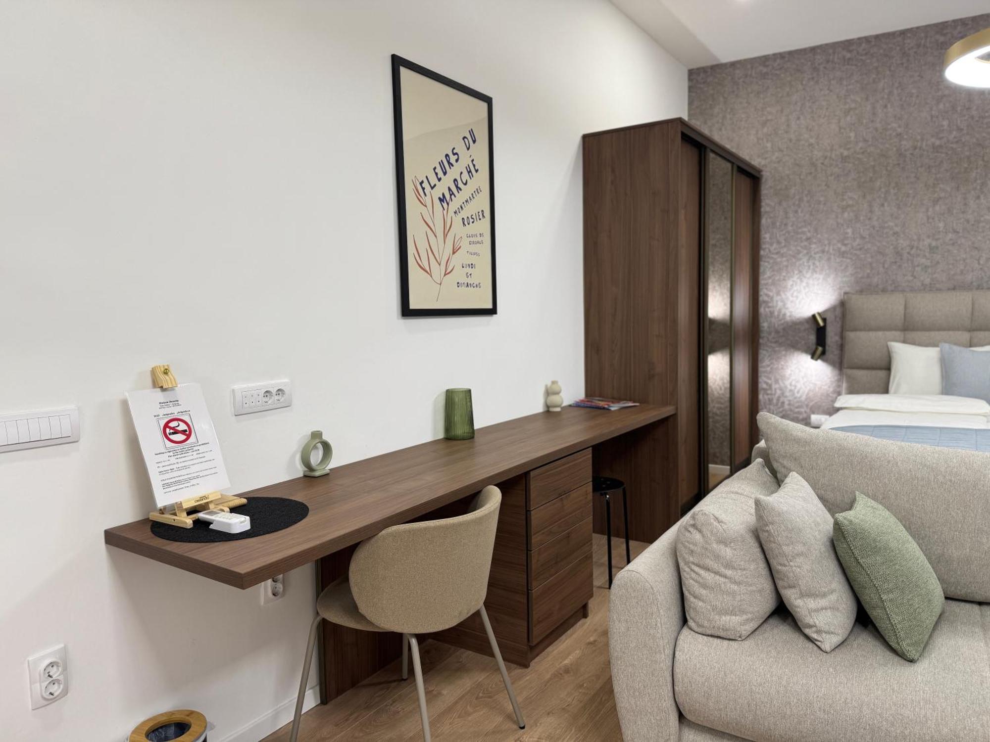 Maison Danube Belgrado Esterno foto