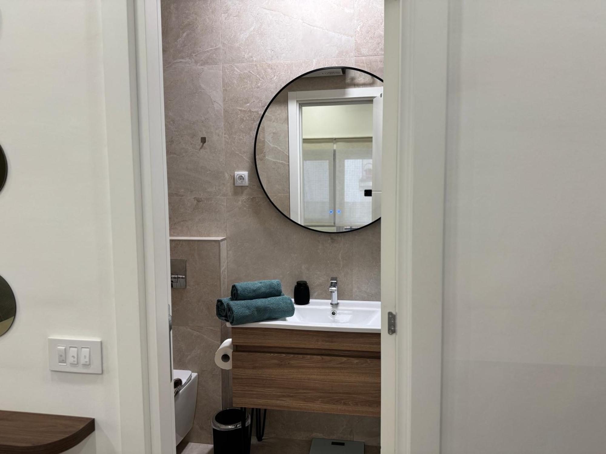 Maison Danube Belgrado Esterno foto