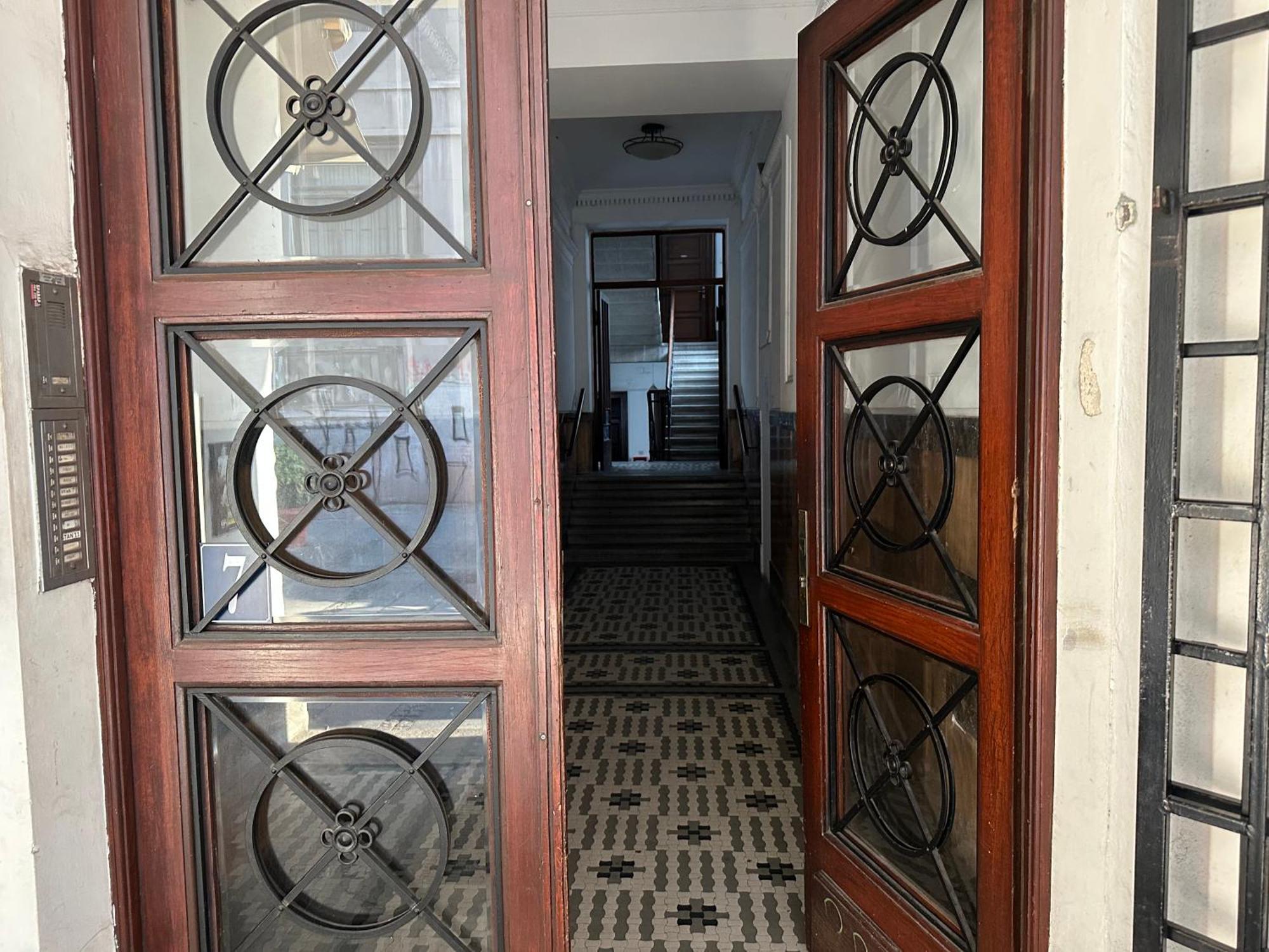 Maison Danube Belgrado Esterno foto