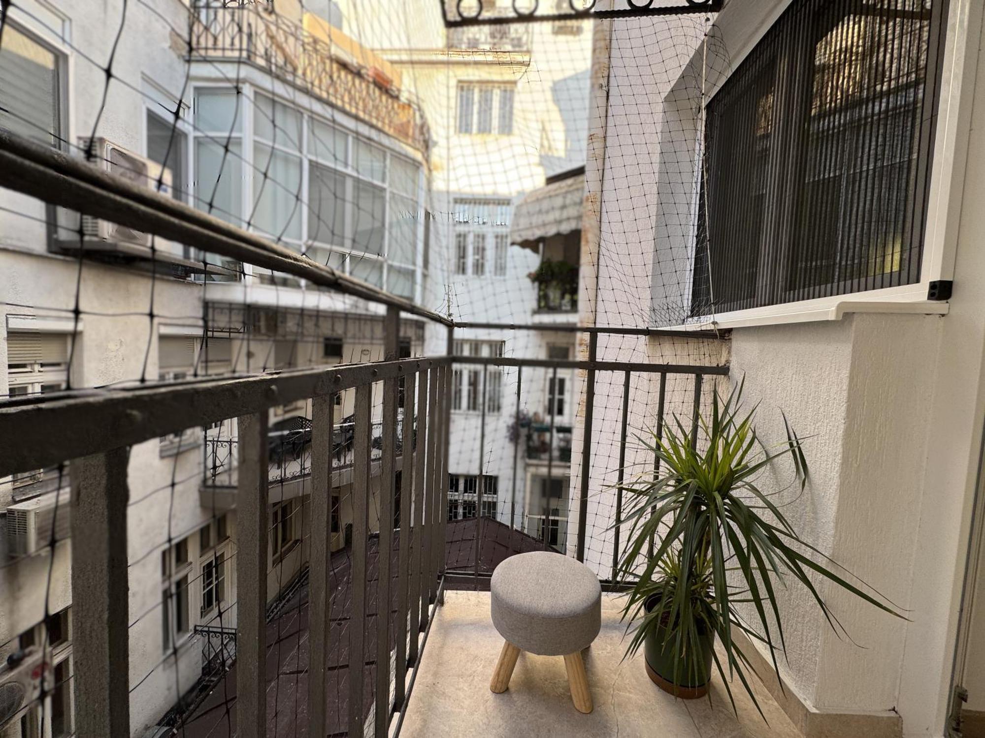 Maison Danube Belgrado Esterno foto